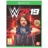 Игра для Xbox One Take-Two WWE 2K19