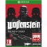 Игра для Xbox One Bethesda Wolfenstein: The New Order