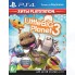 Игра для PS4 Sony LittleBigPlanet 3 (Хиты PlayStation)