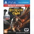 Игра для PS4 Sony InFamous: Второй сын (Хиты PlayStation)