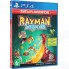 Игра для PS4 Ubisoft Rayman Legends (Хиты PlayStation)