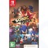 Игра для Nintendo Switch Sega Sonic Forces (код загрузки)