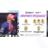 Игра FIFA 21 для PS4 (включает бесплатное обновление до Playstation 5)