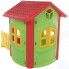Игровой домик PILSAN Magic, с забором (6194plsn)
