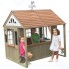Детский уличный домик KIDKRAFT Поместье Кантри Виста (P280097_KE)