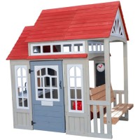 Кукольный домик KIDKRAFT Вилла Брейвуд (P280103_KE)