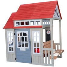 Кукольный домик KIDKRAFT Вилла Брейвуд (P280103_KE)