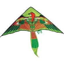Воздушный змей ТИЛИБОМ Орел, 120х55 см (Т80107)