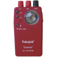 Индикатор напряжения Haupa Control (100666)