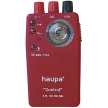 Индикатор напряжения Haupa Control (100666)
