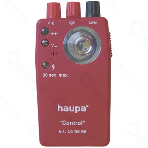 Индикатор напряжения Haupa Control (100666)