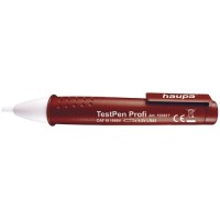 Тестер напряжения Haupa Test Pen Profi 12-1000V (103817)