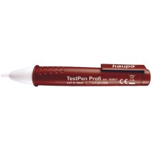 Тестер напряжения Haupa Test Pen Profi 12-1000V (103817)