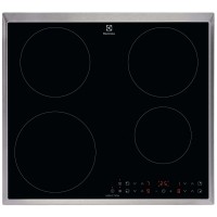Индукционная варочная панель Electrolux 300 IPE6440KX