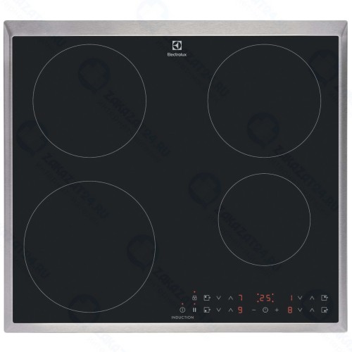 Индукционная варочная панель Electrolux 300 IPE6440KX