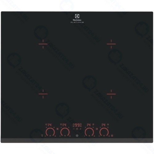 Индукционная варочная панель Electrolux EHD96740FK