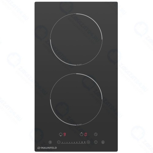 Индукционная варочная панель Maunfeld EVI.292F-BK