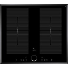 Индукционная варочная панель LEX EVI 640 F BLACK