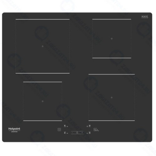 Индукционная варочная панель Hotpoint-Ariston HQ 5660S NE