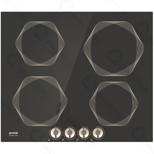 Индукционная варочная панель Gorenje IC6INI