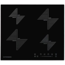Индукционная варочная панель Kuppersberg ICS 608
