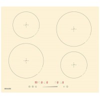 Индукционная варочная панель Graude IK 60.0 AS