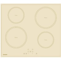Индукционная варочная панель Graude IK 60.0 KEL