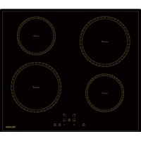 Индукционная варочная панель Graude IK 60.1 KS