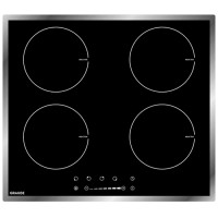 Индукционная варочная панель Graude IK 60.2 B