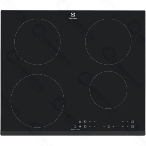 Индукционная варочная панель Electrolux IME6440KF