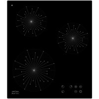 Индукционная варочная панель Krona INIZIO 45 Black