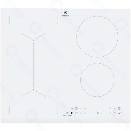 Индукционная варочная панель Electrolux IPE6443WF