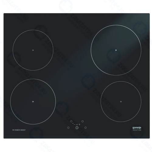 Индукционная варочная панель Gorenje IT614CSC
