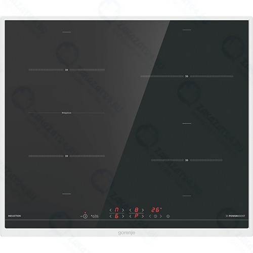 Индукционная варочная панель Gorenje IT643BX