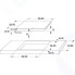 Индукционная варочная панель Gorenje IT643BX