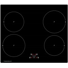 Индукционная варочная панель KUPPERSBUSCH KI 6120.0 SR Индукционная варочная панель KUPPERSBUSCH KI 6120.0 SR