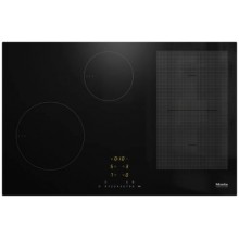 Индукционная варочная панель Miele KM7414 FX