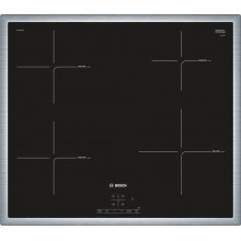 Индукционная варочная панель Bosch PUE645BB1E Индукционная варочная панель Bosch PUE645BB1E