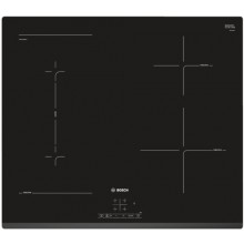 Индукционная варочная панель Bosch PWP631BB1E Индукционная варочная панель Bosch PWP631BB1E
