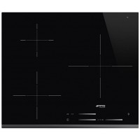 Индукционная варочная панель Smeg SI7633B