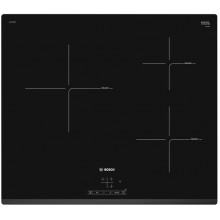 Индукционная варочная панель Bosch Serie | 4 PUC631BB1E Индукционная варочная панель Bosch Serie | 4 PUC631BB1E