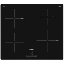 Индукционная варочная панель Bosch Serie | 4 PUE611BB1E Индукционная варочная панель Bosch Serie | 4 PUE611BB1E
