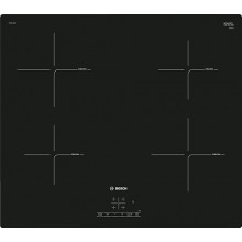 Индукционная варочная панель Bosch Serie | 4 PUG611BB1E Индукционная варочная панель Bosch Serie | 4 PUG611BB1E