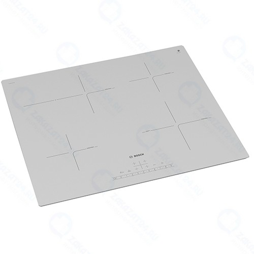 Индукционная варочная панель Bosch Serie | 6 PUF612FC5E