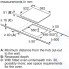 Индукционная варочная панель Bosch Serie | 6 PUF612FC5E