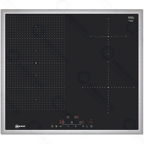 Индукционная варочная панель Neff T56BD50N0