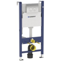 Система инсталляции GEBERIT 458.125.11.1