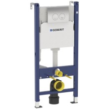 Система инсталляции GEBERIT 458.125.11.1