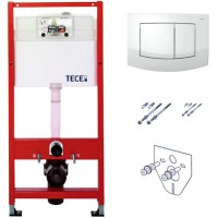 Комплект для установки унитаза Tece K400200