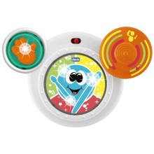 Интерактивная игрушка Chicco Барабан (00006993100000)